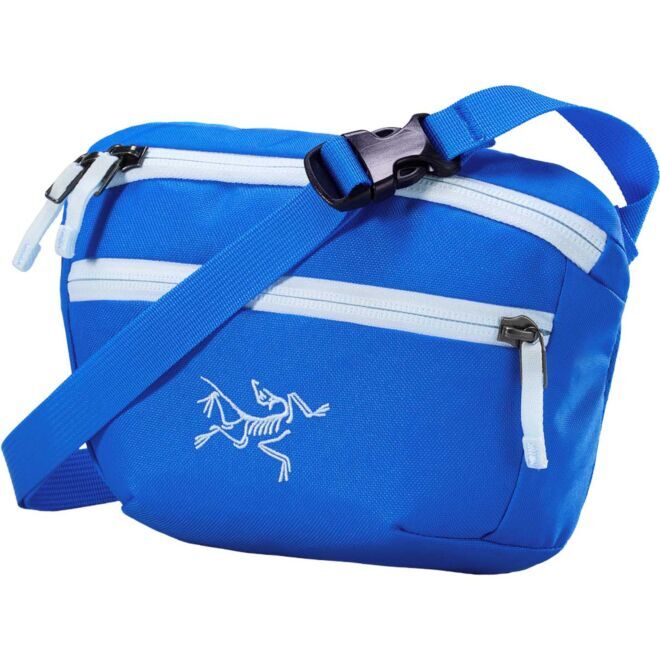 Arc'teryx Mantis 1 Waist Pack marsupio