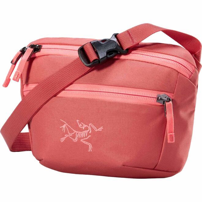 Arc'teryx Mantis 1 Waist Pack marsupio