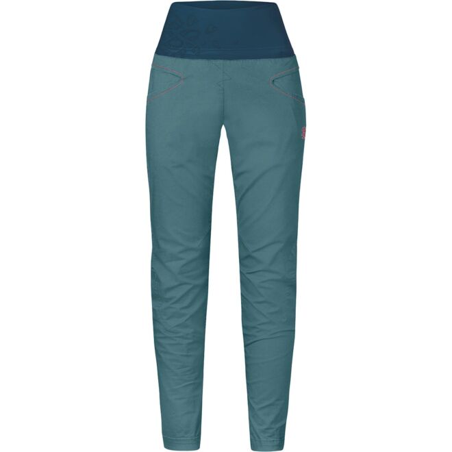 Rafiki Massone pantaloni donna