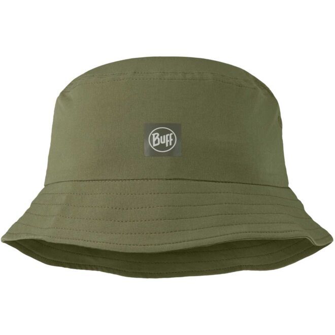 Buff Adventure Bucket Hat Unisex cappello