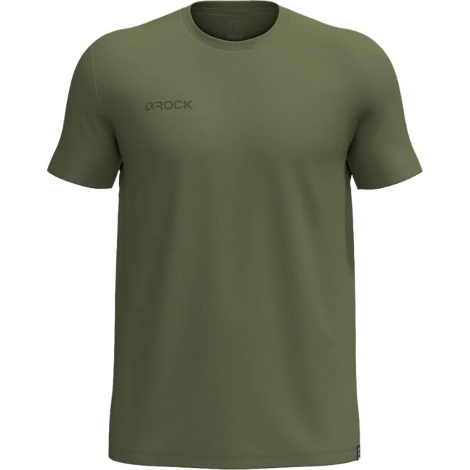 Rock Experience Melat SS Man T-Shirt maglietta uomo