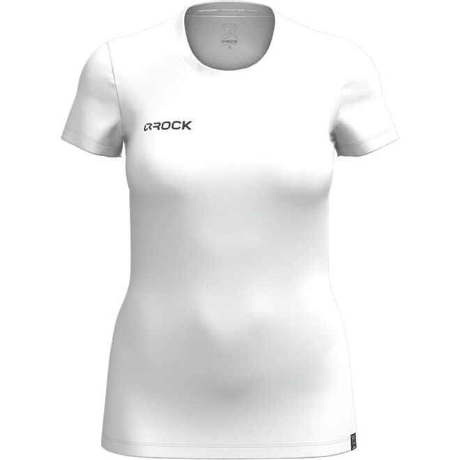Rock Experience Melat SS Woman T-Shirt maglietta donna