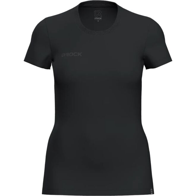 Rock Experience Melat SS Woman T-Shirt maglietta donna
