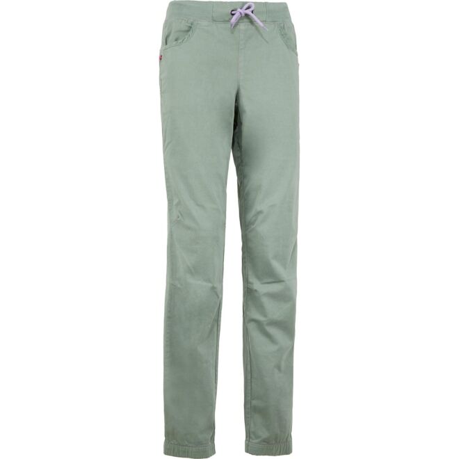 E9 Enove Mia-Bb Fw24 pantaloni donna