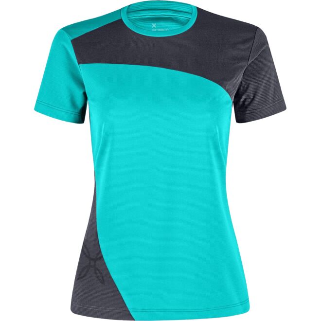Montura Mix-Up T-Shirt Woman maglietta donna