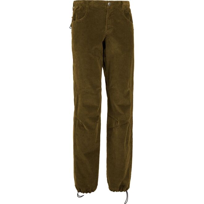 E9 Enove Mont1-V pantaloni uomo