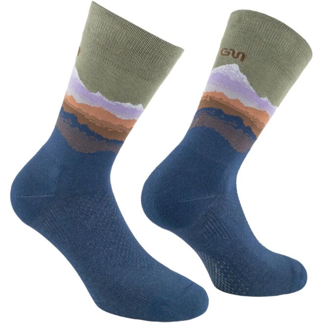 Calze GM Reactive Mountain calze trekking