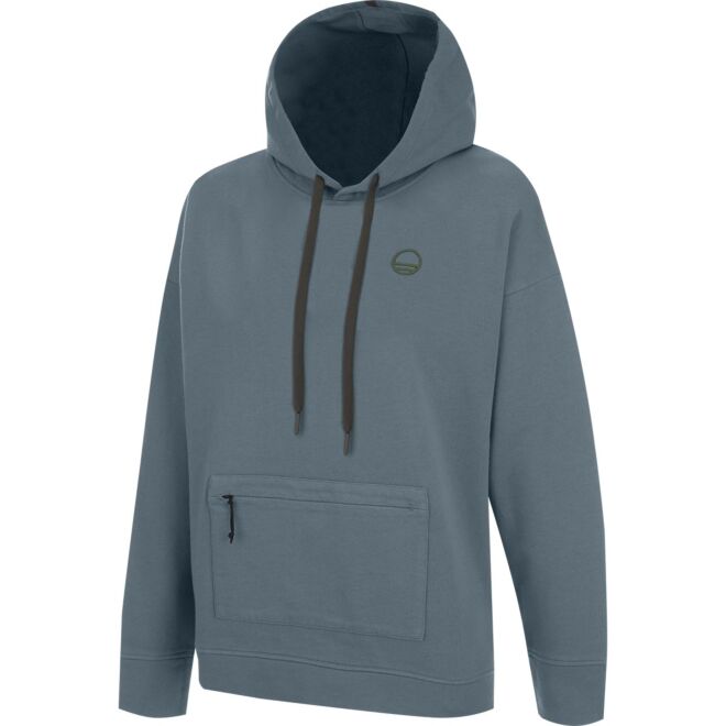 Wild Country Movement W Hoody felpa donna