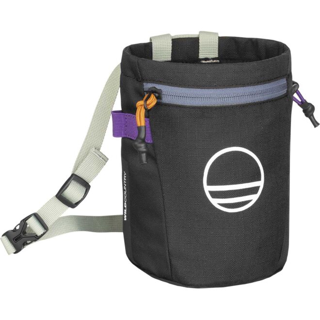Wild Country Movement Chalkbag sacchetto porta magnesite