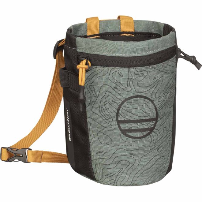 Wild Country Movement Chalkbag sacchetto porta magnesite