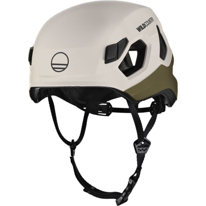Wild Country Movement Helmet casco arrampicata alpinismo