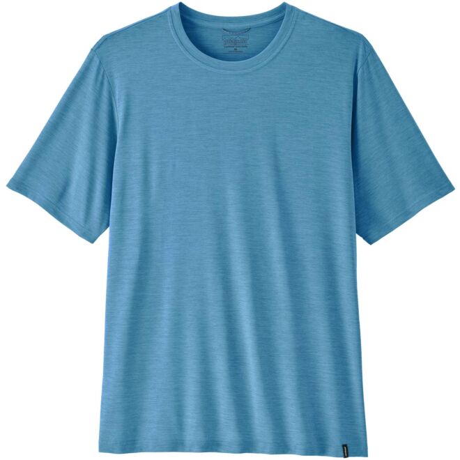 Patagonia M's Cap Cool Daily Shirt maglietta uomo