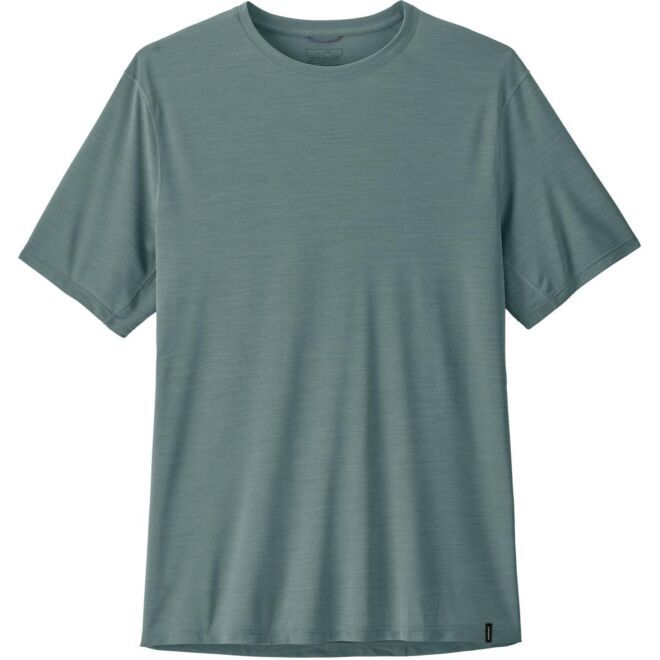 Patagonia M's Cap Cool Ultra Shirt maglietta uomo