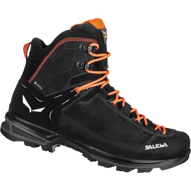 SALEWA M's Mountain Trainer 2 Mid GTX scarponi trekking