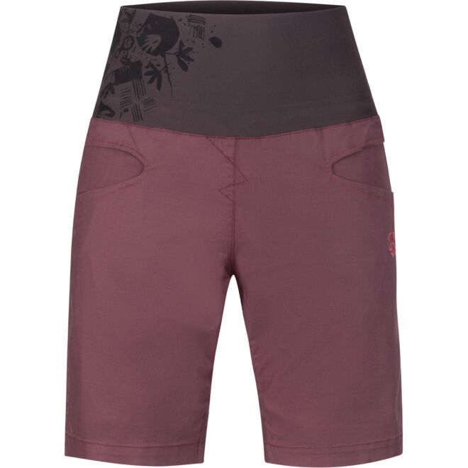 Rafiki Muriel pantaloni corti donna