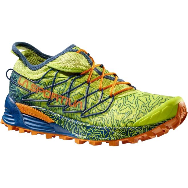 La Sportiva Mutant scarpe trail running