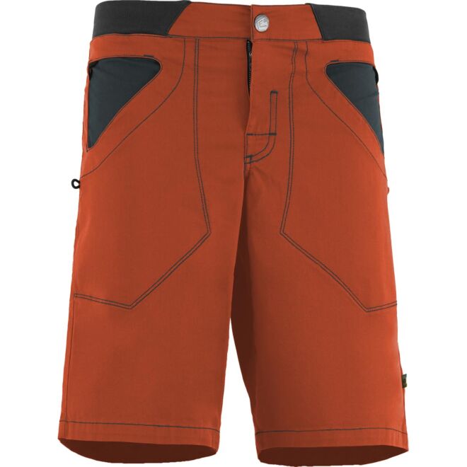 E9 Enove 3Angolo Shorts pantaloni corti uomo