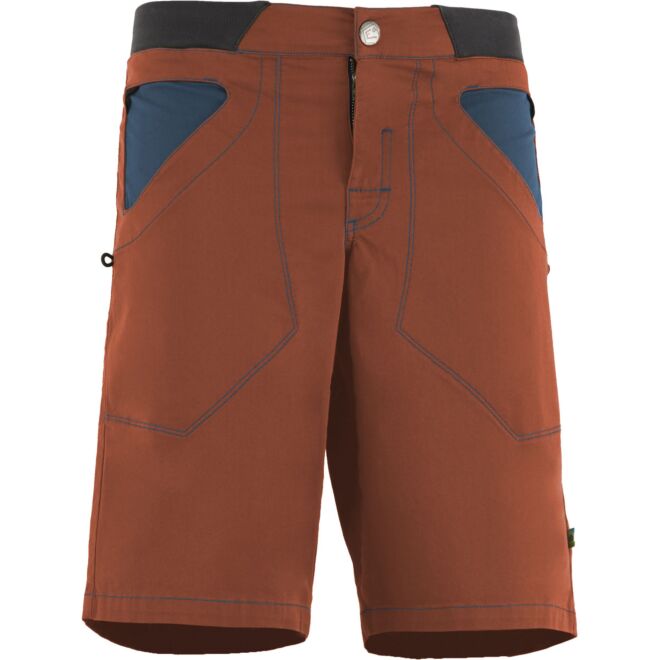 E9 Enove 3Angolo Shorts pantaloni corti uomo