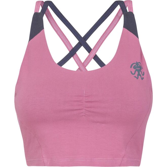 Rafiki Nago Ctn top donna