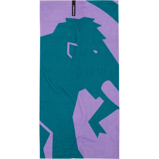 Mammut Mammut Neck Gaiter Logo bandana scaldacollo