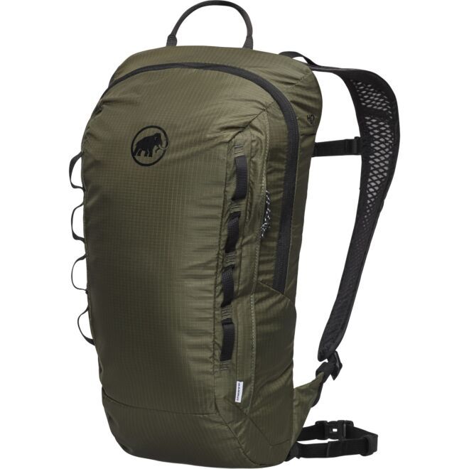 Mammut Neon Light 12 l zaino arrampicata