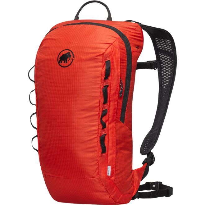 Mammut Neon Light 12 l zaino arrampicata