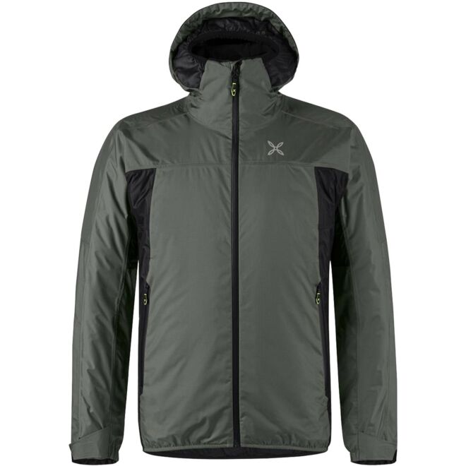 Montura Nevis 2.0 giacca uomo