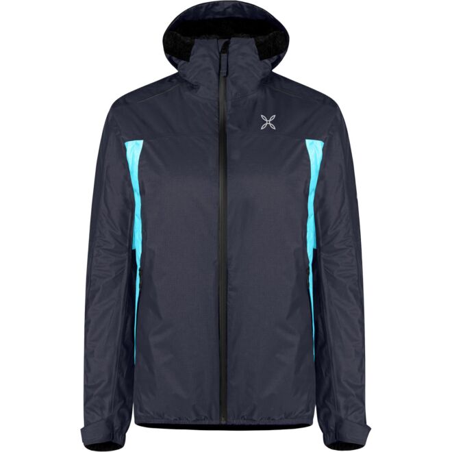 Montura Nevis 2.0 Jacket Woman piumino donna