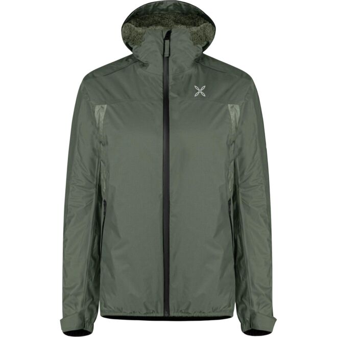 Montura Nevis 2.0 Jacket Woman piumino donna