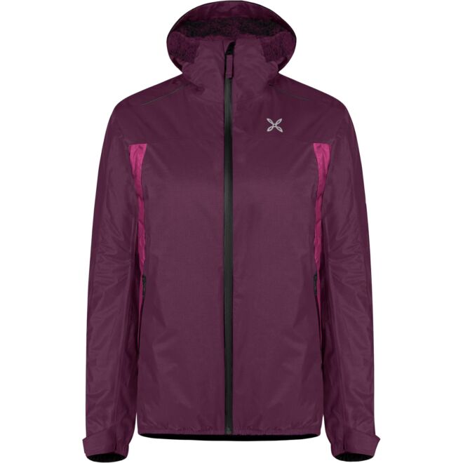 Montura Nevis 2.0 Jacket Woman piumino donna