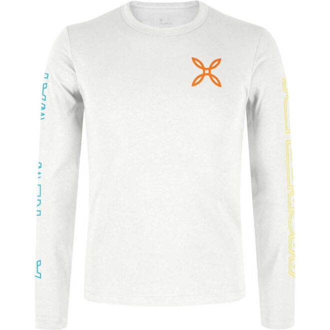 Montura New Way Maglia maglia a maniche lunghe uomo