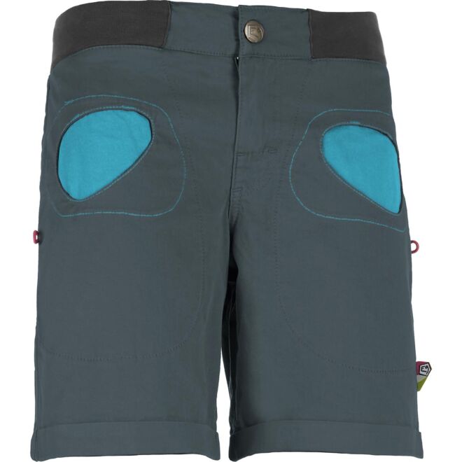 E9 Enove Onda Short pantalone corto donna