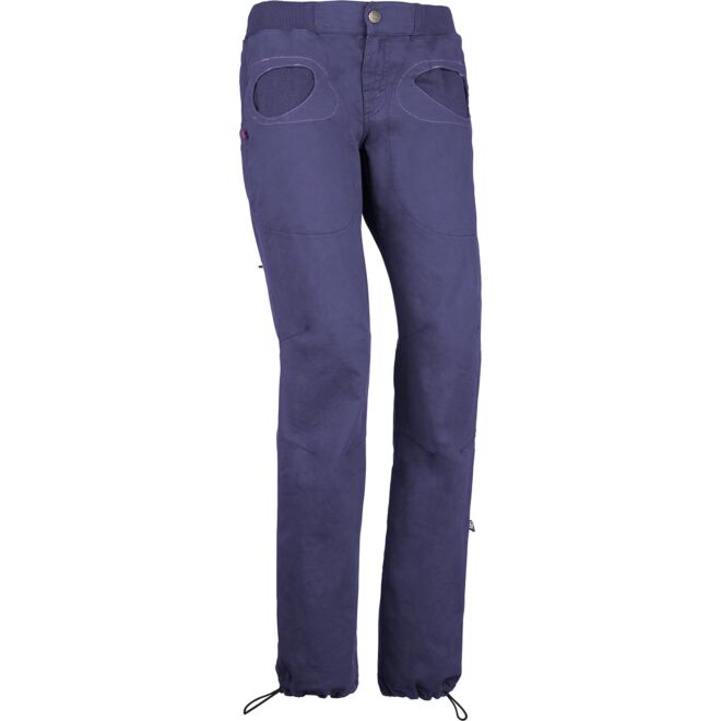 E9 Enove Onda Slim 2 pantaloni donna