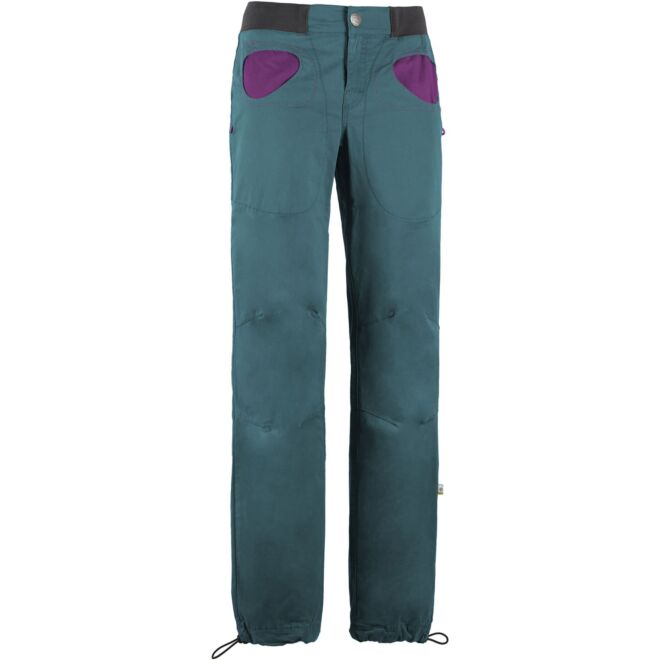 E9 Enove Onda Story pantaloni donna