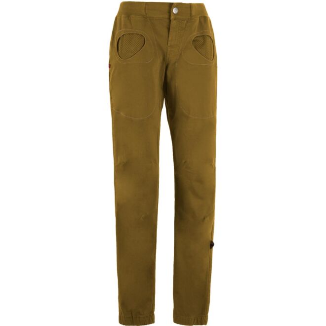E9 Enove Ondart Slim BB pantaloni donna