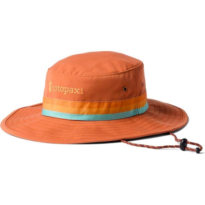 Cotopaxi Orilla Sun Hat cappello