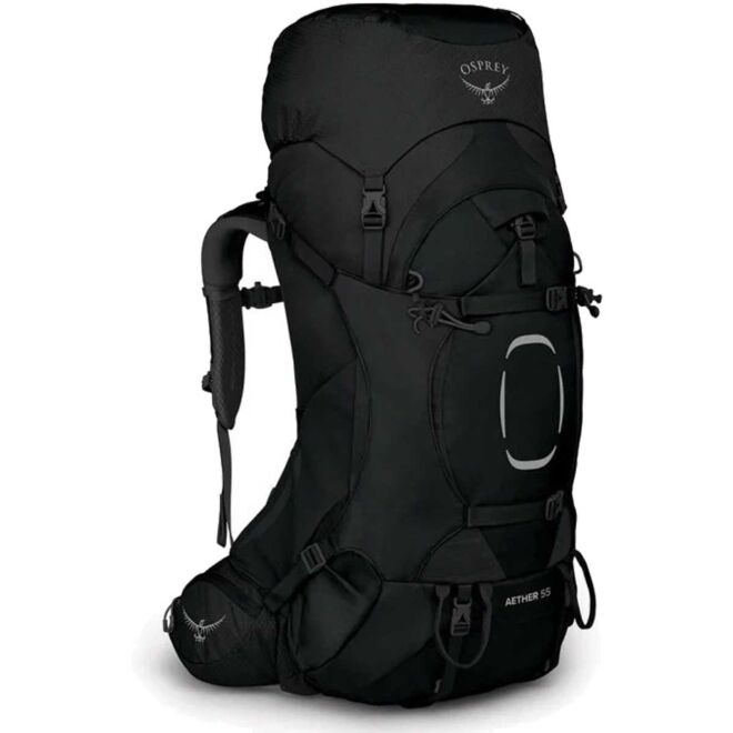 Osprey Aether 55 zaino trekking