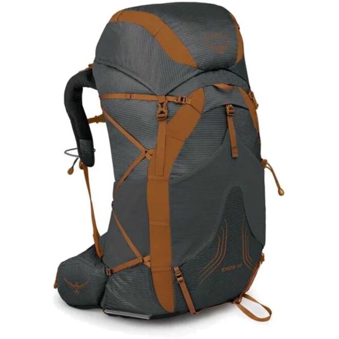 Osprey Exos 48 zaino trekking
