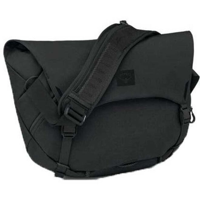 Osprey Metron 18 Messenger borsa da città