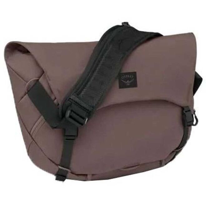 Osprey Metron 18 Messenger borsa da città