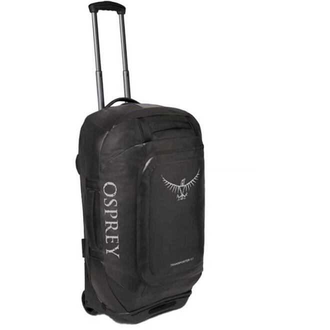 Osprey Rolling Transporter 60 borsa viaggio trolley