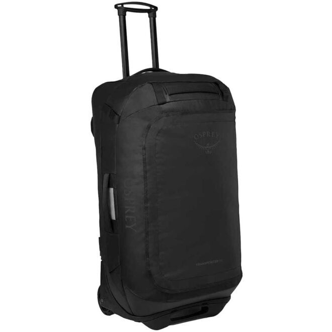 Osprey Rolling Transporter 90 borsa viaggio trolley