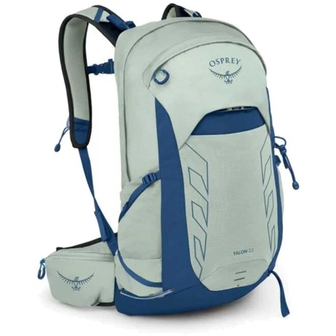Osprey Talon 22 zaino trekking uomo
