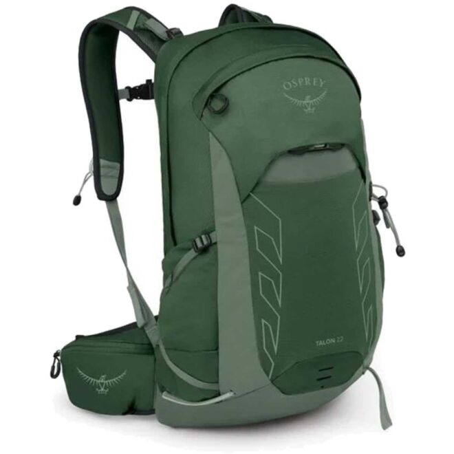 Osprey Talon 22 zaino trekking uomo