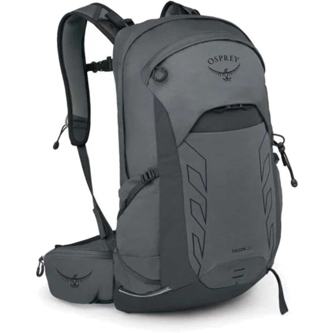 Osprey Talon 22 zaino trekking uomo