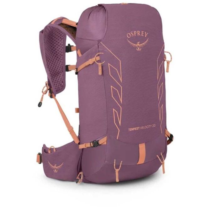 Osprey Tempest Velocity 20 zaino trekking donna