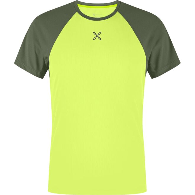 Montura Outdoor 3 T-Shirt t-shirt uomo
