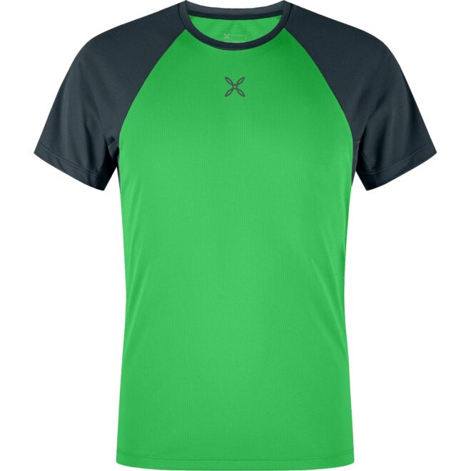 Montura Outdoor 3 T-Shirt t-shirt uomo