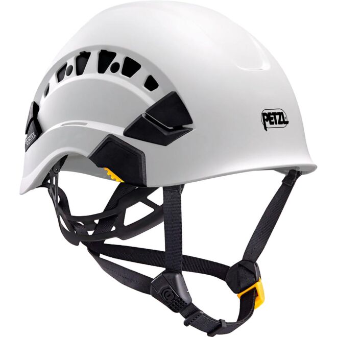 Petzl Vertex Vent casco lavori in quota e soccorso