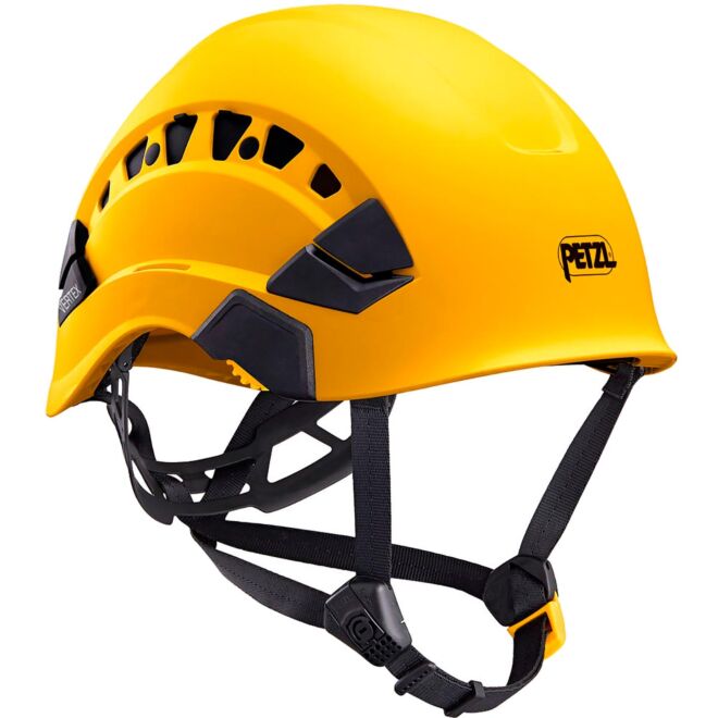 Petzl Vertex Vent casco lavori in quota e soccorso
